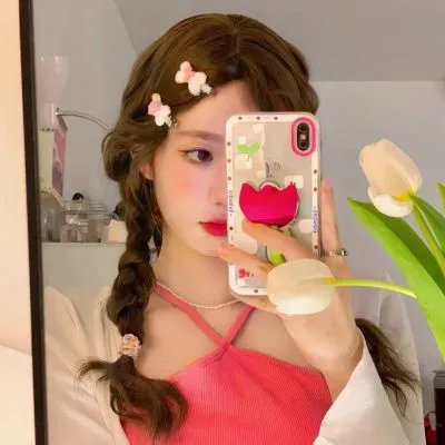 "妈妈"