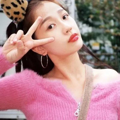 被破坏的男子