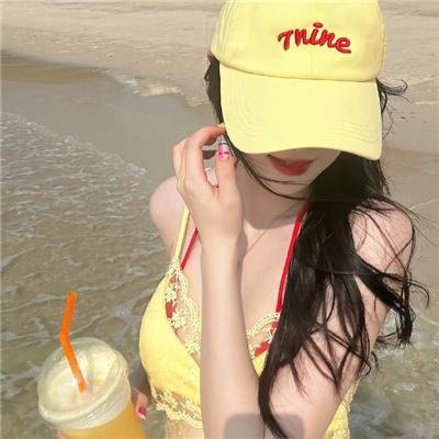 巫毒少女